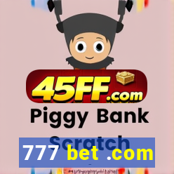 777 bet .com
